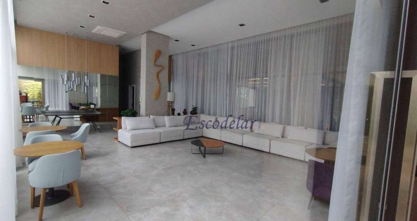 Apartamento com 3 dormitórios à venda, 131 m² por R$ 2.130.000,00 - Vila Mariana - São Paulo/SP