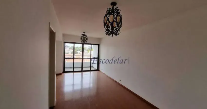 Apartamento à venda, 90 m² por R$ 800.000,00 - Jardim da Saúde - São Paulo/SP