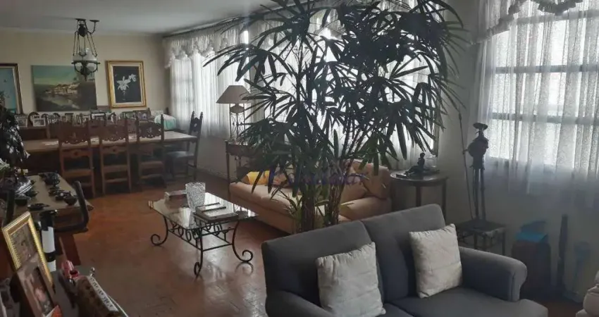 Apartamento com 3 dormitórios à venda, 164 m² por R$ 1.399.000,00 - Aclimação - São Paulo/SP