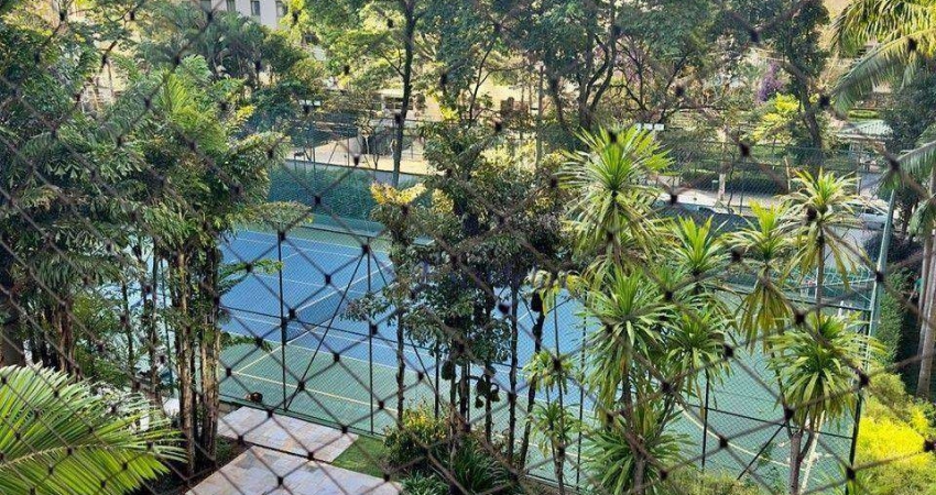 Apartamento com 3 dormitórios à venda, 164 m² por R$ 5.100.000,00 - Jardim Europa - São Paulo/SP