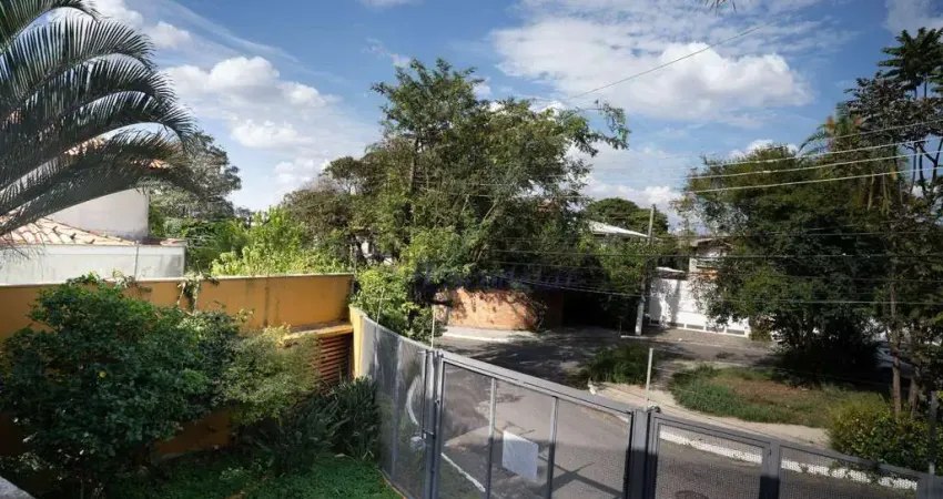 Casa com 3 dormitórios à venda, 300 m² por R$ 3.520.000,00 - Sumaré - São Paulo/SP