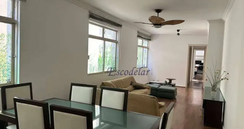 Apartamento com 2 quartos à venda, 135 m² por r$ 1.650.000 - itaim bibi - são paulo/sp