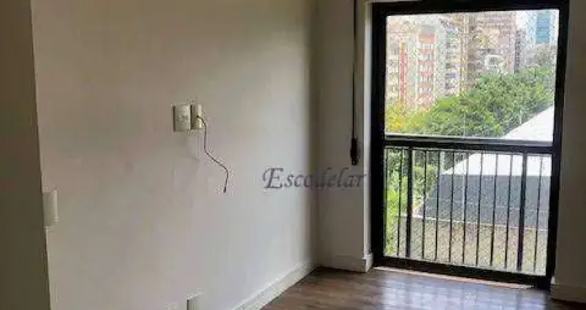 Apartamento com 4 dormitórios para alugar, 250 m² por R$ 34.788,29/mês - Jardim Europa - São Paulo/SP