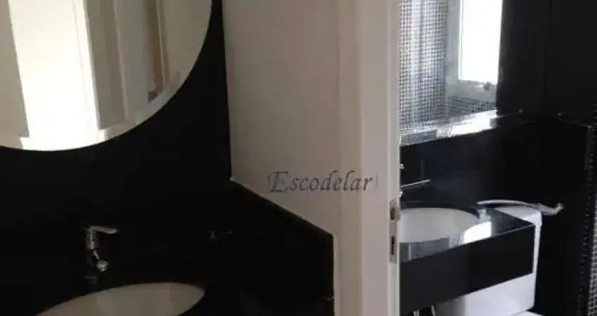 Apartamento com 1 dormitório para alugar, 92 m² por R$ 8.410,01/mês - Itaim Bibi - São Paulo/SP