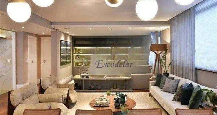 Apartamento com 3 quartos à venda, 210 m² por r$ 4.400.000 - itaim bibi - são paulo/sp