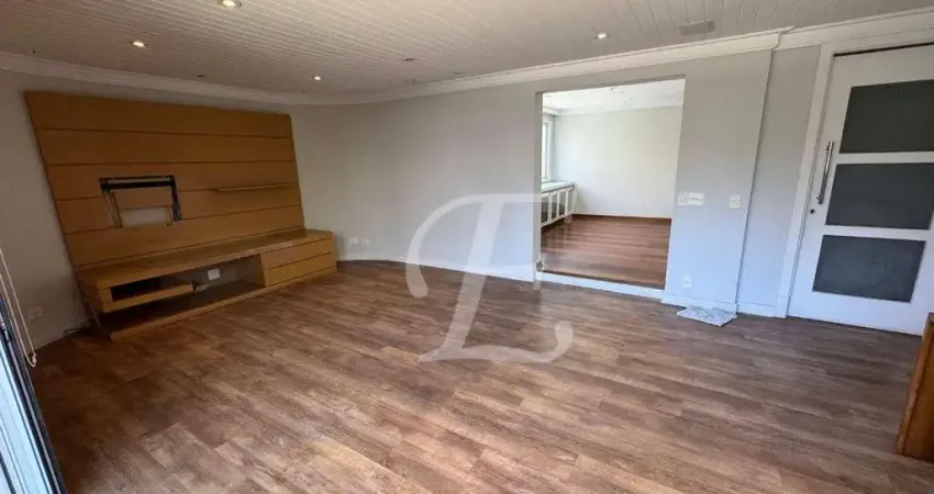 Apartamento com 4 dormitórios à venda, 200 m² por R$ 2.799.000,00 - Itaim Bibi - São Paulo/SP