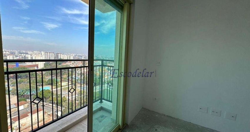 Apartamento à venda, 133 m² por R$ 1.950.000,00 - Jardim Sao Paulo(Zona Norte) - São Paulo/SP