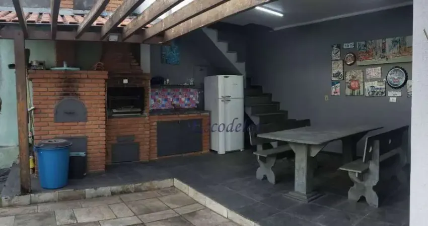 Casa à venda, 360 m² por R$ 1.950.000,00 - Vila Esperança - São Paulo/SP