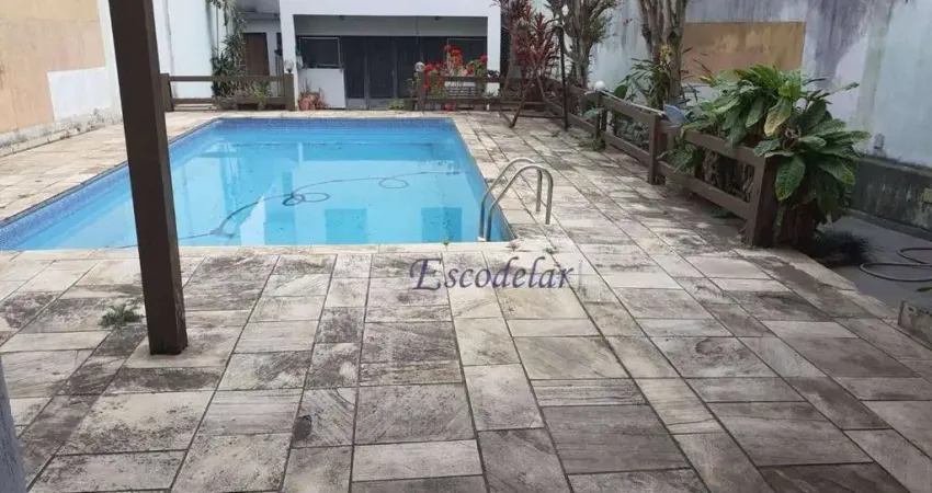 Casa à venda, 360 m² por r$ 1.950.000,00 - vila esperança - são paulo/sp