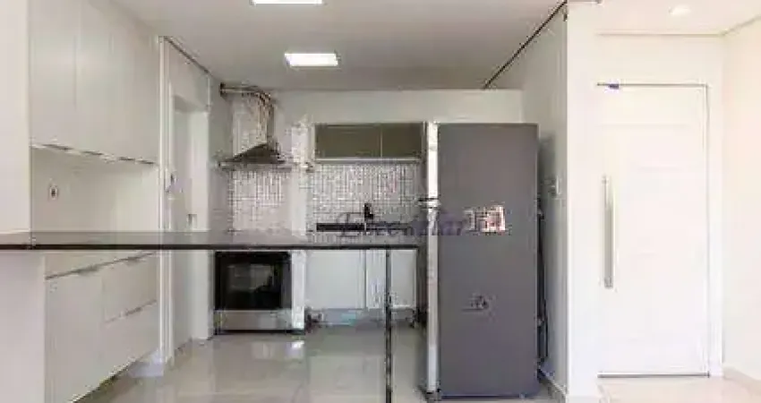 Apartamento à venda, 120 m² por R$ 1.500.000,00 - Itaim Bibi - São Paulo/SP