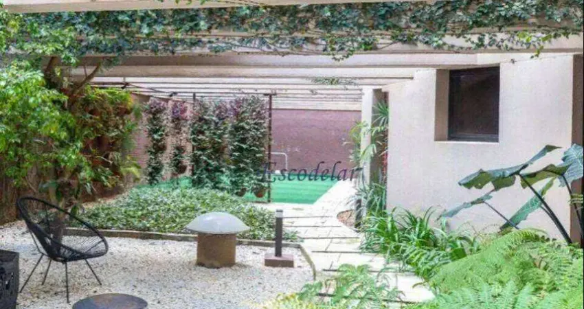 Apartamento com 3 suites à venda, 200 m² por R$ 1.290.000 - Panamby - São Paulo/SP