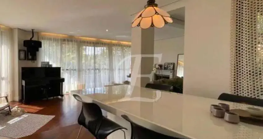 Apartamento com 3 suites à venda, 200 m² por r$ 1.790.000 - panamby - são paulo/sp