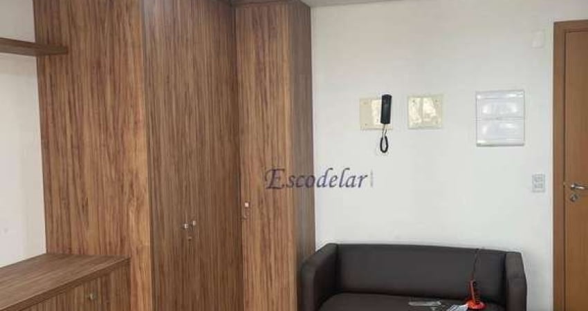 Sala à venda, 33 m² por R$ 390.000,00 - Alphaville Industrial - Barueri/SP