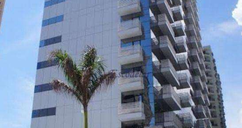 Sala para alugar, 33 m² por R$ 3.600,00/mês - Alphaville - Barueri/SP