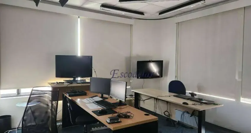 Sala para alugar, 320 m² por R$ 24.380,00/mês - Alphaville Industrial - Barueri/SP