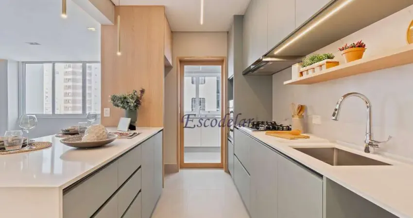 Apartamento com 2 quartos à venda, 130 m² por r$ 2.950.000 - vila nova conceição - são paulo/sp