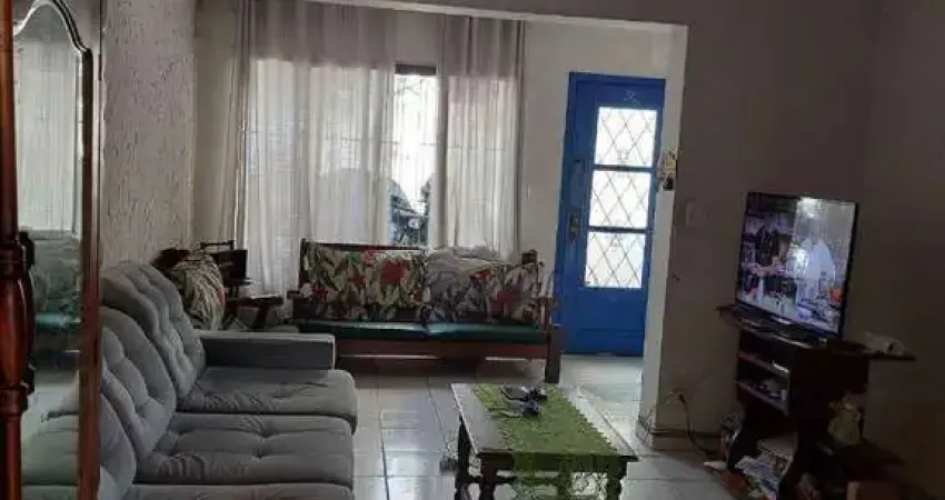 Sobrado com 2 dormitórios à venda, 127 m² por R$ 1.080.000,00 - Vila Olímpia - São Paulo/SP
