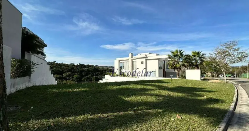 Terreno à venda, 695 m² por R$ 1.900.000,00 - Burle Marx - Santana de Parnaíba/SP