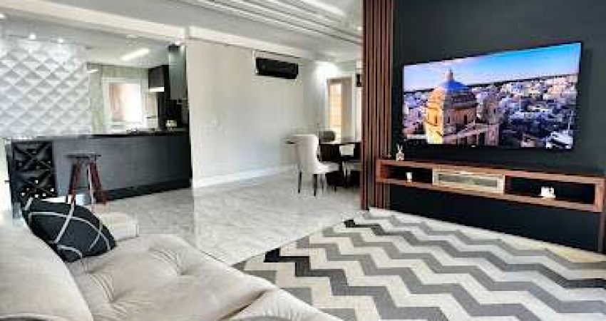 Apartamento com 3 dormitórios à venda, 113 m² por R$ 1.200.000,00 - Jardim Messina - Jundiaí/SP
