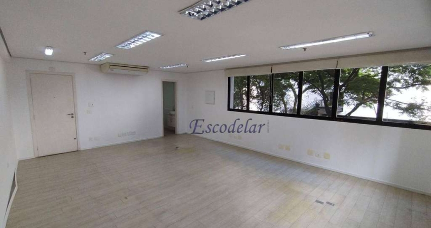 Conjunto à venda, 44 m² por R$ 400.000,00 - Vila Clementino - São Paulo/SP