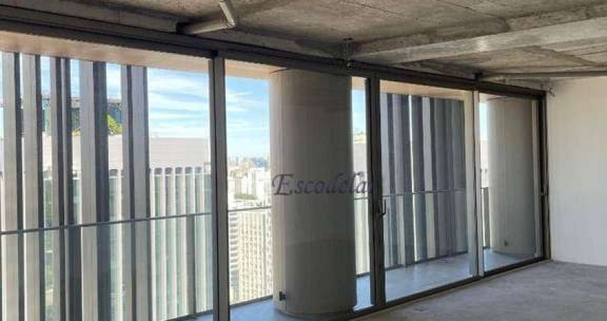 Apartamento à venda, 232 m² por R$ 8.400.000,00 - Pinheiros - São Paulo/SP