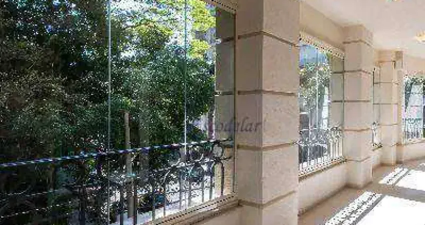 Apartamento com 3 dormitórios à venda, 306 m² por R$ 12.900.000,00 - Jardim Europa - São Paulo/SP
