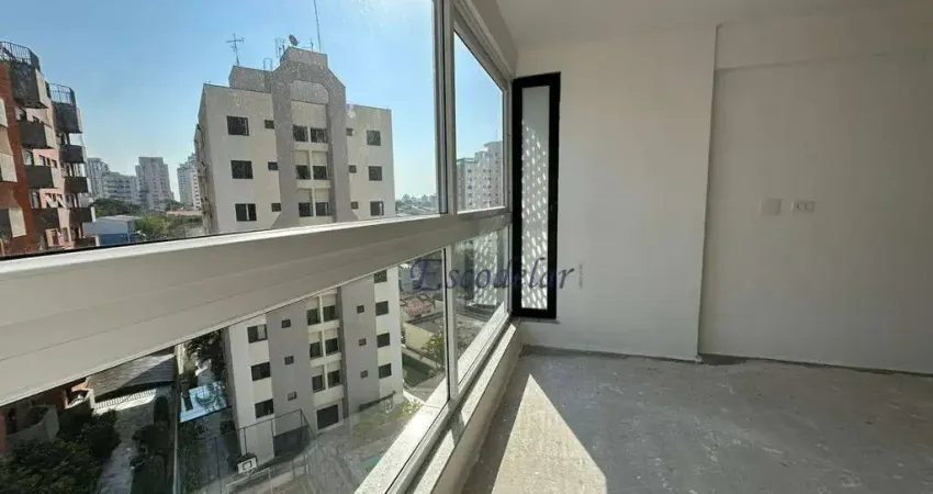 Apartamento com 2 dormitórios à venda, 48 m² por R$ 510.000,00 - Santana - São Paulo/SP