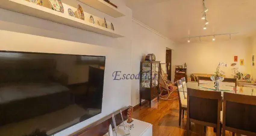 Apartamento com 3 dormitórios para alugar, 130 m² por r$ 21.650,00/mês - vila nova conceição - são paulo/sp
