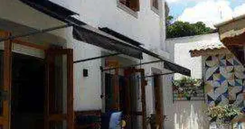 Sobrado à venda, 210 m² por R$ 2.950.000,00 - Moema - São Paulo/SP