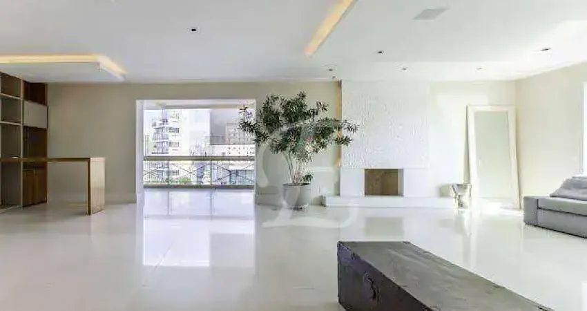 Apartamento com 4 quartos sendo 3 suítes à venda, 450 m² por r$ 18.900.000 - jardim europa - são paulo/sp