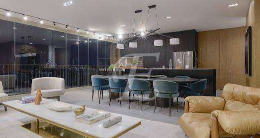 Apartamento com 2 dormitórios à venda, 191 m² por R$ 7.875.700,00 - Itaim Bibi - São Paulo/SP