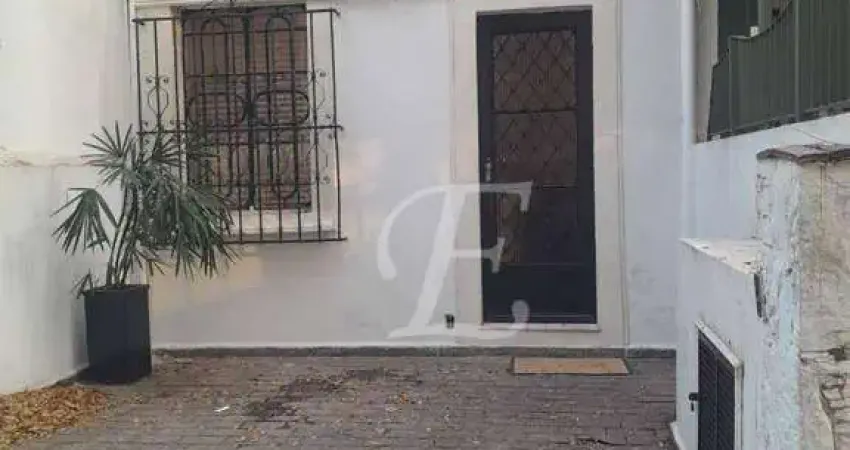 Casa com 2 dormitórios à venda, 90 m² por R$ 1.260.000,00 - Jardim  Paulista - São Paulo/SP