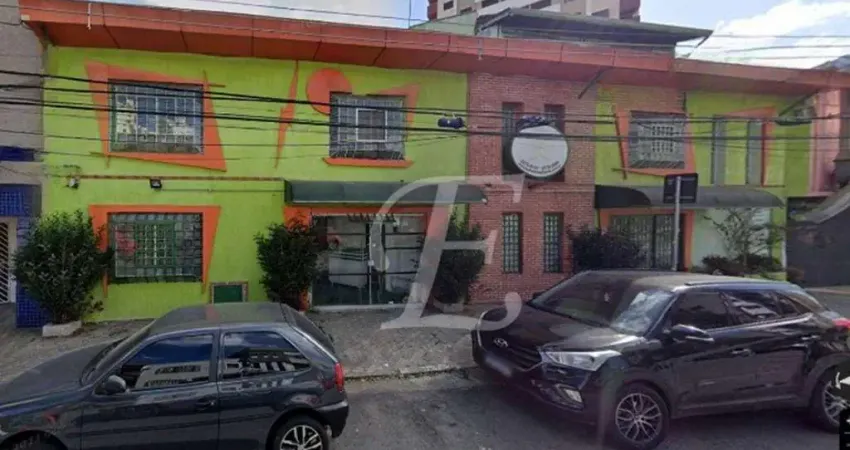 Casa para alugar, 520 m² por R$ 13.494,44/mês - Mirandópolis - São Paulo/SP
