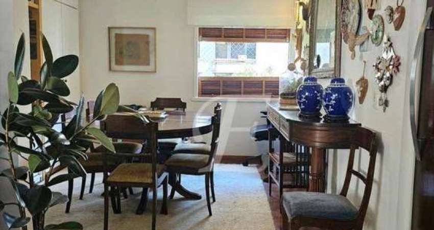 Apartamento com 2 dormitórios à venda, 143 m² por R$ 2.930.000,00 - Jardim Europa - São Paulo/SP