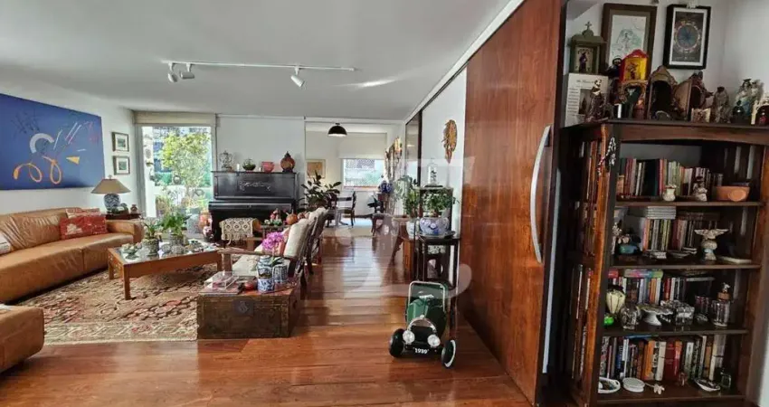 Apartamento com 2 quartos à venda, 143 m² por r$ 2.930.000 - jardim europa - são paulo/sp