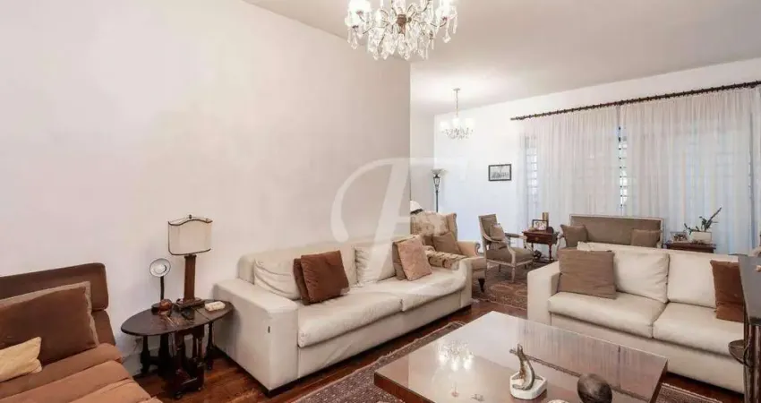 Sobrado com 3 dormitórios à venda, 280 m² por R$ 4.900.000,00 - Pinheiros - São Paulo/SP