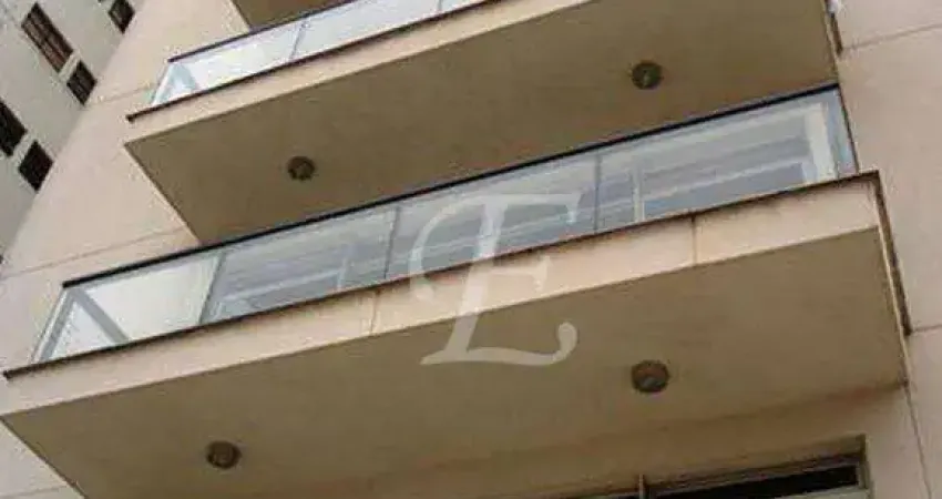 Apartamento com 4 dormitórios à venda, 210 m² por R$ 3.850.000,00 - Jardim América - São Paulo/SP
