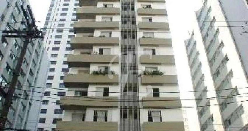 Apartamento com 4 dormitórios à venda, 145 m² por R$ 2.150.000,00 - Jardim Paulista - São Paulo/SP