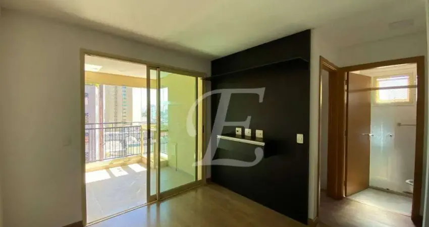 Apartamento para alugar, 44 m² por R$ 3.520,00/mês - Santana - São Paulo/SP