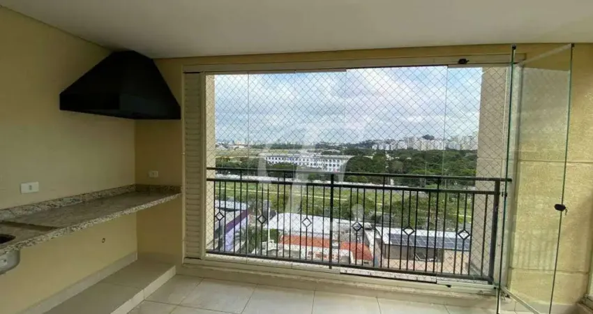Apartamento para alugar, 76 m² por R$ 5.900,00/mês - Santana - São Paulo/SP