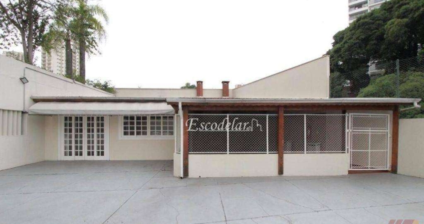 Apartamento com 3 dormitórios à venda, 90 m² por R$ 520.000,00 - Santana - São Paulo/SP