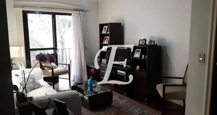 Apartamento com 3 dormitórios, 113 m² - venda por R$ 1.380.000,00 ou aluguel por R$ 8.481,00/mês - Vila Madalena - São Paulo/SP
