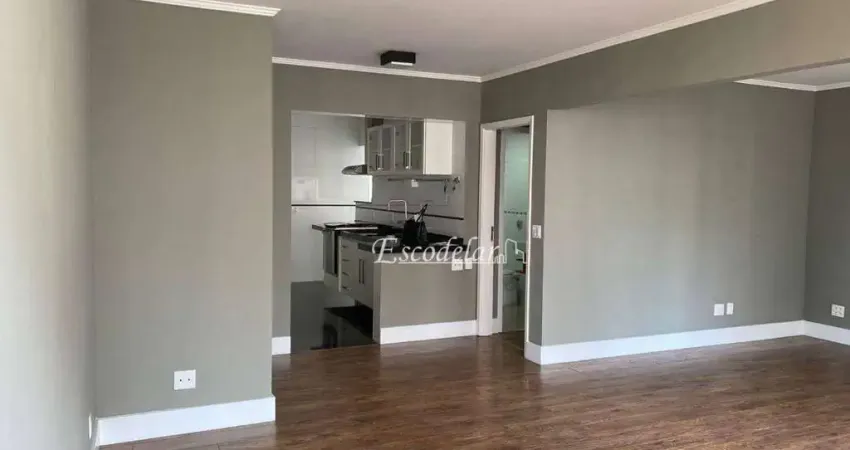 Apartamento com 2 dormitórios à venda, 111 m² por R$ 1.460.000,00 - Jardins - São Paulo/SP
