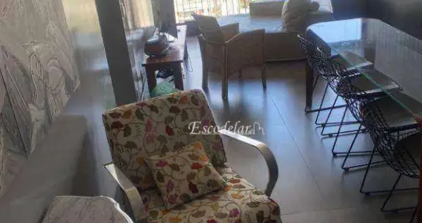 Apartamento , a venda, perdizes, 2 quartos, 63m2, 1 vaga, varanda fechada