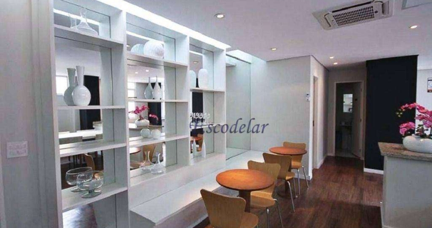 Apartamento Garden com 3 quartos, à venda, 75 m² ,Sacomã - São Paulo/SP