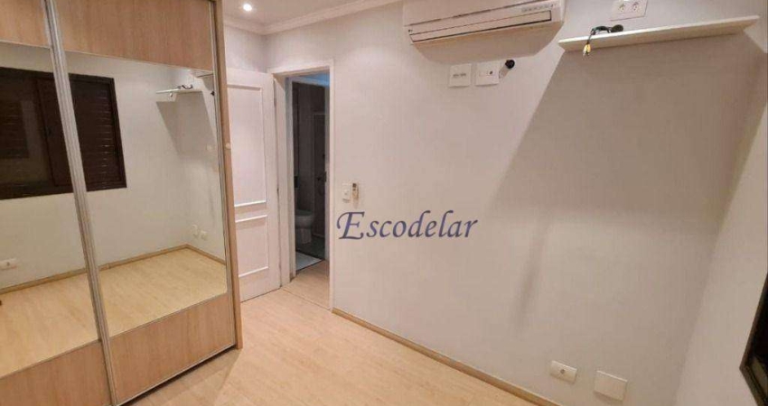 Apartamento à venda, 51 m² por R$ 650.000,00 - Santana - São Paulo/SP