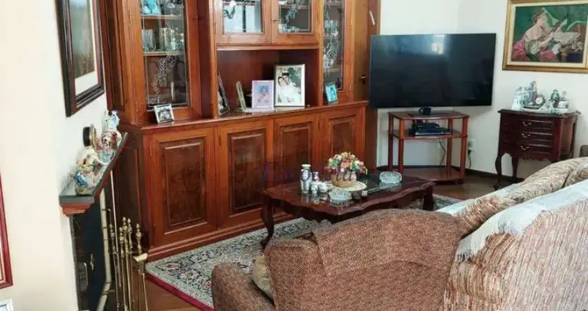 Apartamento com 4 dormitórios à venda, 186 m² por R$ 1.830.000,00 - Higienópolis - São Paulo/SP