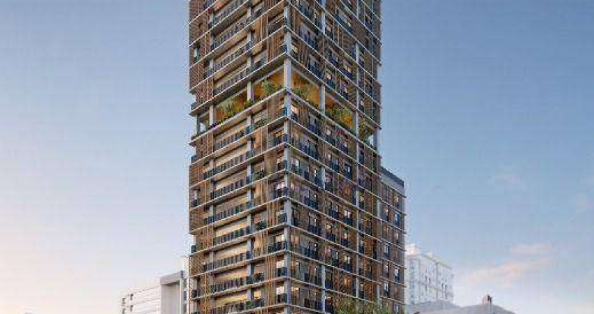 Apartamento à venda, 288 m² por R$ 11.560.409,00 - Jardins - São Paulo/SP