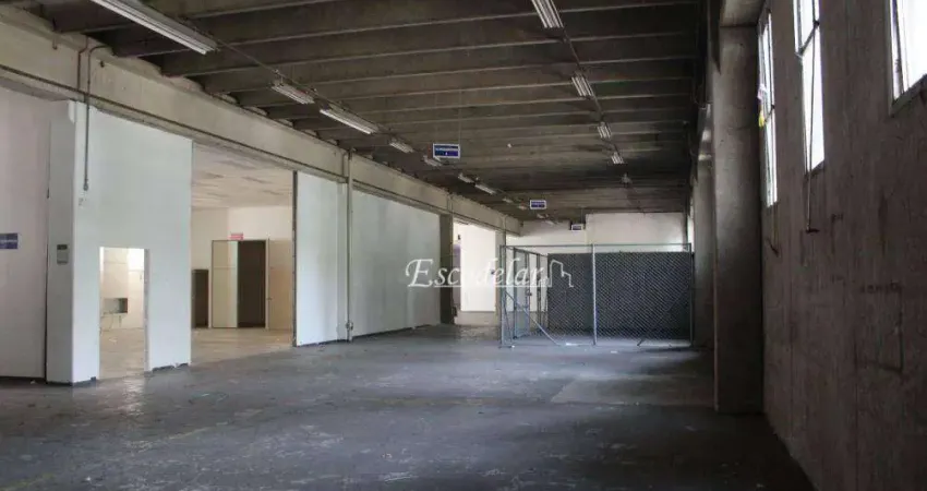 Prédio à venda, 2194 m² por R$ 12.000.000,00 - Jurubatuba - São Paulo/SP