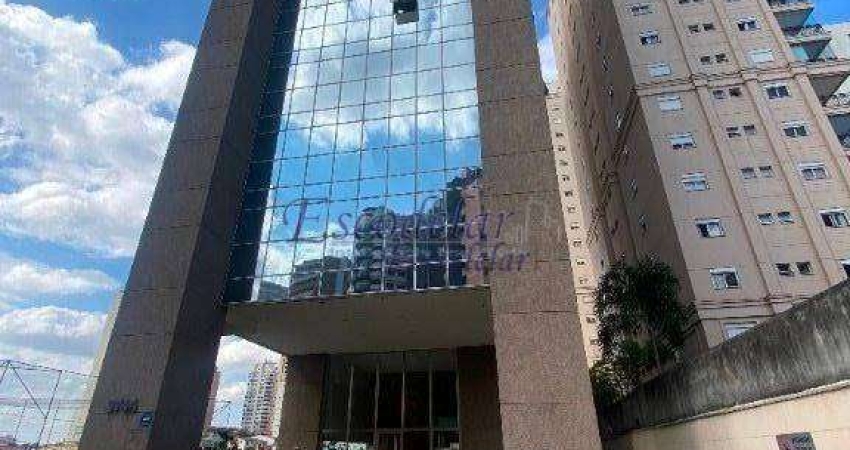 Sala Comercial à Venda no Alto de Santana – 86m², 4 Vagas